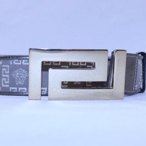 Versace Women’s Belt